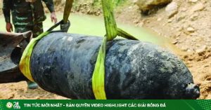 Hiem hoa bom dan thoi